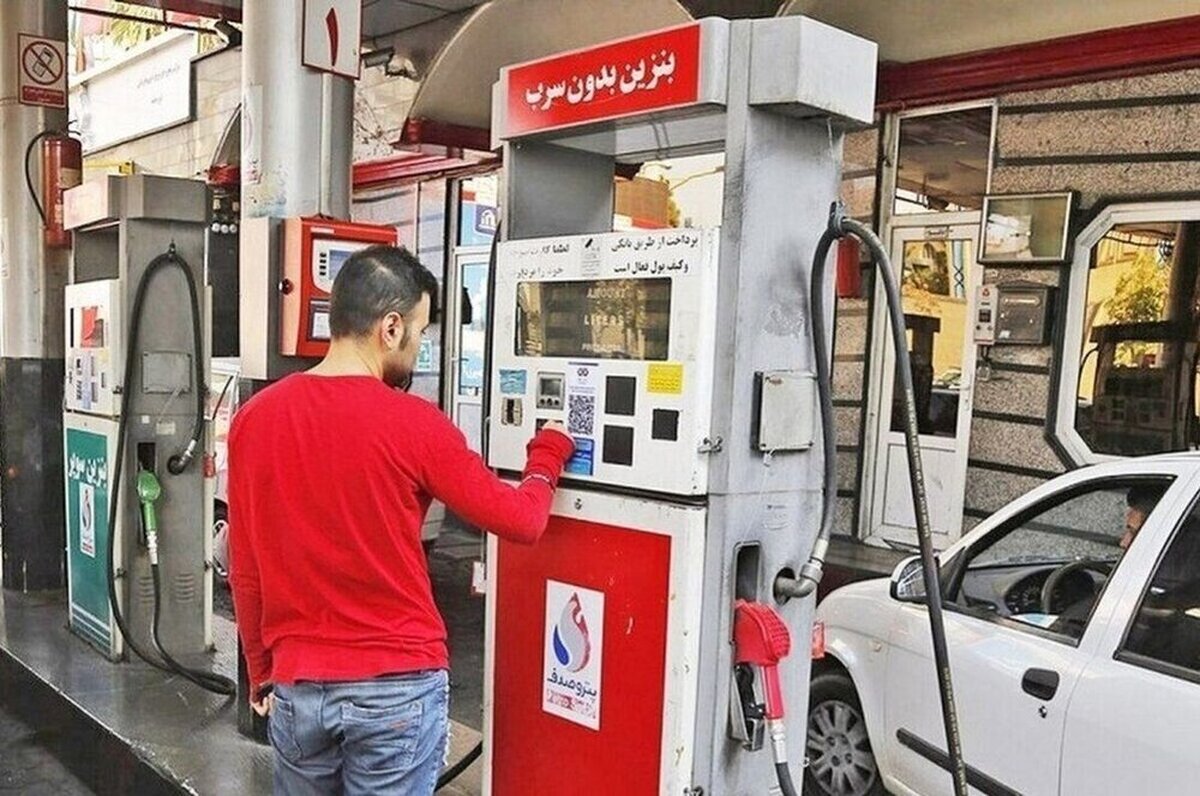 قیمت‌گذاری بنزین به بخش خصوصی واگذار می‌شود؟