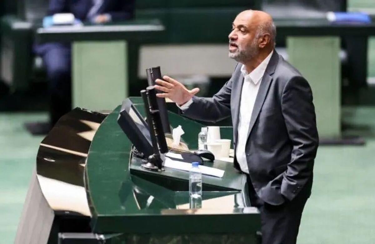 طرح استیضاح وزیر کار با ۵۸ امضا به هیئت رئیسه ارجاع شد