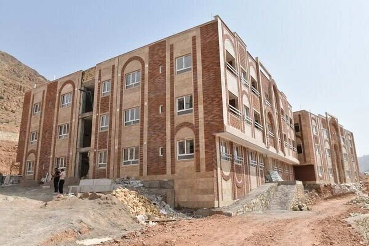 اقساط مسکن مهر خرج مسکن ملی می‌شود؟