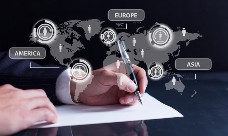 چگونه نام برندمان را در سطح ملی و بین المللی ثبت کنیم