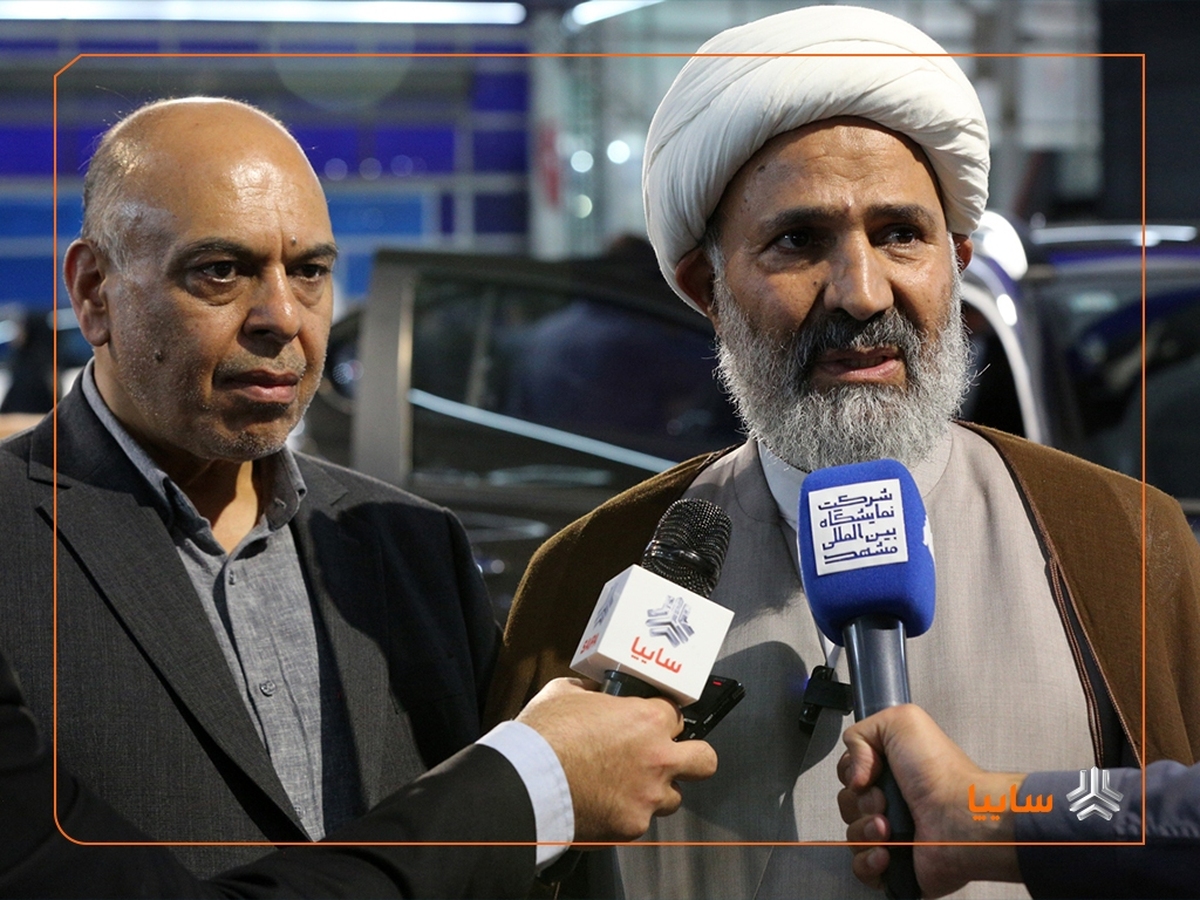 سایپا توانسته به نیاز جامعه و به‌ویژه قشر متوسط پاسخ دهد