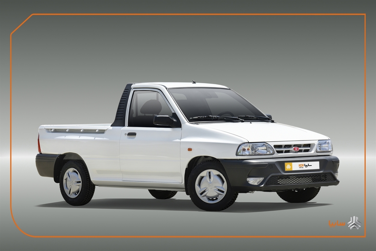 آغاز پیش‌فروش وانت سایپا ۱۵۱ ارتقاء یافته +بخشنامه