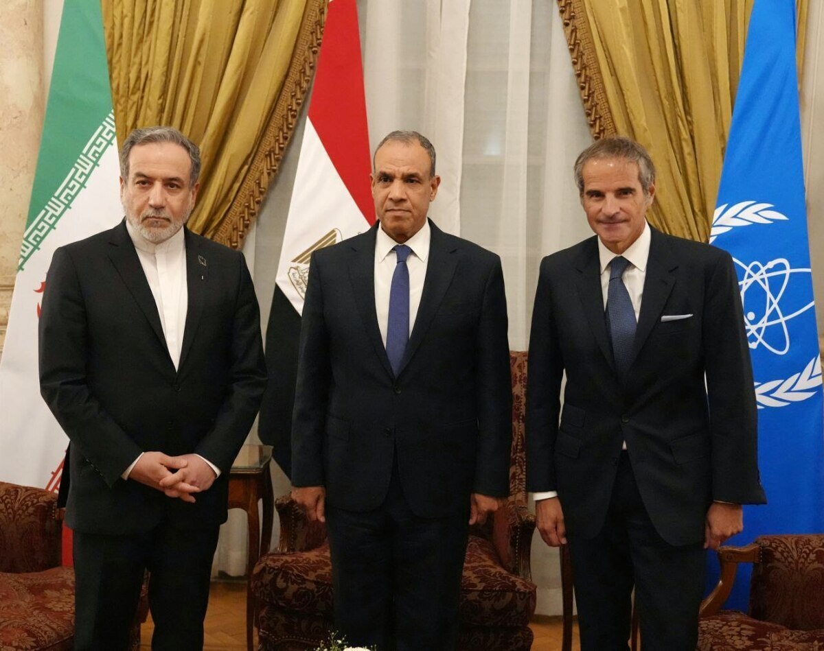 ایران و آژانس توافق کردند/ این توافق چه تاثیری بر مکانیسم ماشه دارد؟