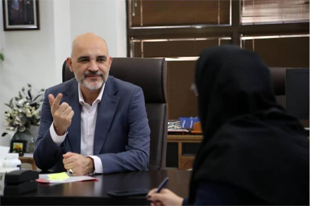 فرصت صعود «آتیه‌صبا» از مسیر «واگذاری هدفمند» / تزریق مالی ۴ همتی برای اصلاح ساختار مالی و عملیاتی آسمان