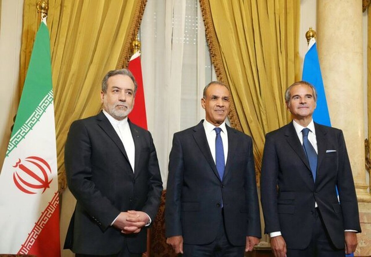 ایران برای توافق با آژانس شرط گذاشت