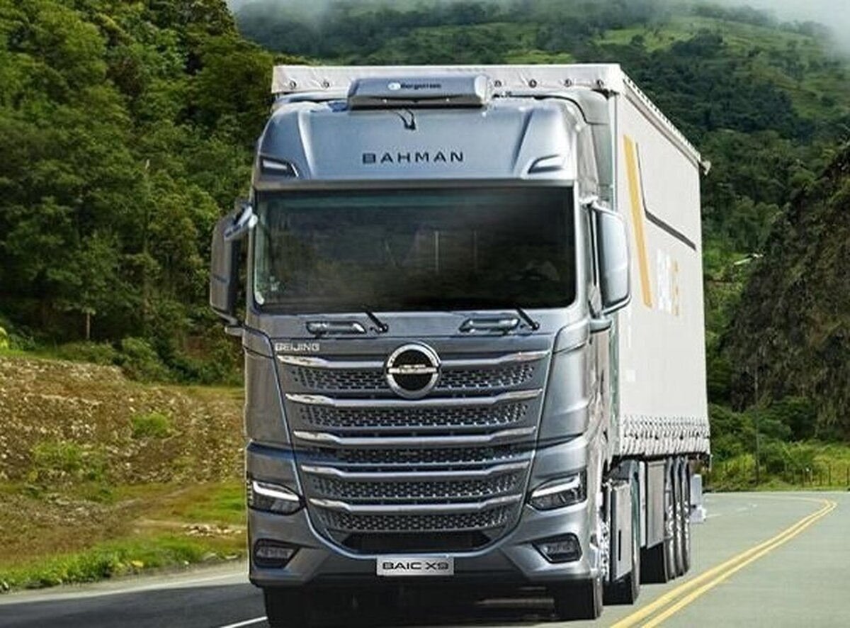 آغاز طرح فروش نقدی – اعتباری محصولات بهمن دیزل با بازپرداخت ۶ و ۱۲ ماه