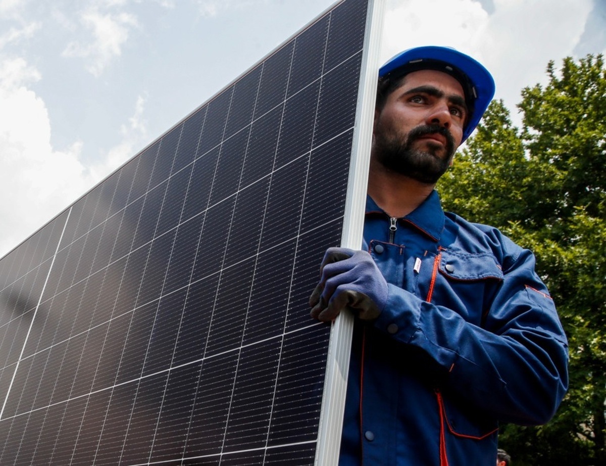 پای چینی‌ها در یک حوزه دیگر هم به ایران باز شد