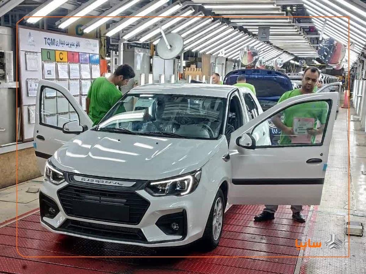 پارسنوآ آماده تولید انبوه و عرضه به بازار شد/ تولید مدلهای اتوماتیک و کراساوور پارسنوآ بهزودی آغاز میشود