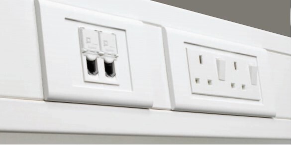 پنج مشکل رایج شبکه که با محصولات برند لگراند حل می‌شود