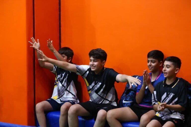 نتایج دوازدهمین دوره مسابقات سراسری فرهنگی ورزشی فرزندان پسر صنعت پتروشیمی در تبریز نتایج دوازدهمین دوره مسابقات سراسری فرهنگی ورزشی فرزندان پسر صنعت پتروشیمی در تبریز