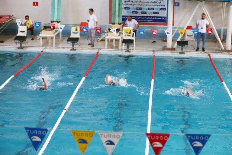 نتایج دوازدهمین دوره مسابقات سراسری فرهنگی ورزشی فرزندان پسر صنعت پتروشیمی در تبریز نتایج دوازدهمین دوره مسابقات سراسری فرهنگی ورزشی فرزندان پسر صنعت پتروشیمی در تبریز