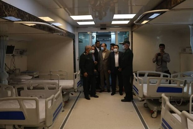 بهترین دکتر ارتوپد بیمارستان امام حسین کرمانشاه