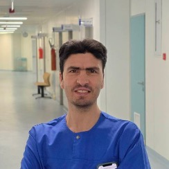 بهترین دکتر ارتوپد بیمارستان امام حسین کرمانشاه