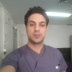 بهترین دکتر ارتوپد بیمارستان امام حسین کرمانشاه