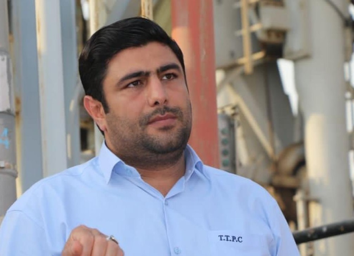 پیام تسلیت به احمد دهقان، مدیرعامل هلدینگ انرژی سپهر