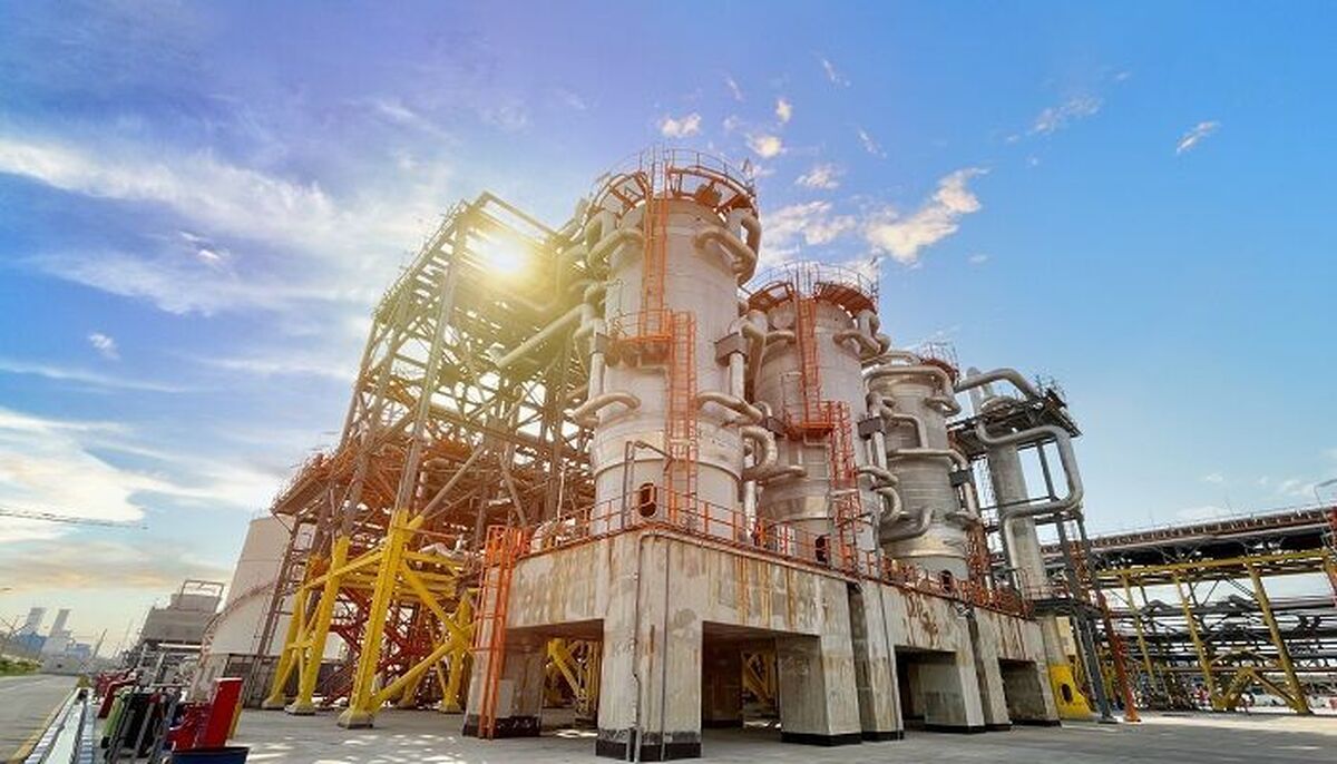 پذیرش پتروشیمی سبلان در فرابورس