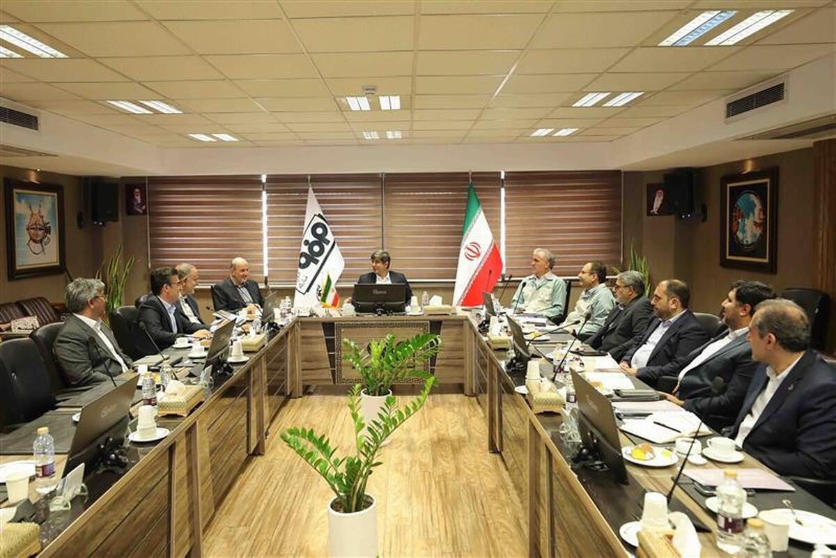 گروه فولاد مباركه فصل جدیدی از نوآوری را آغاز می‌كند