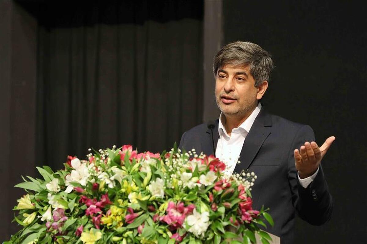 تقسیم اعتبار مالیاتی ۵ همتی فولاد مبارکه با محوریت دانشگاه اصفهان