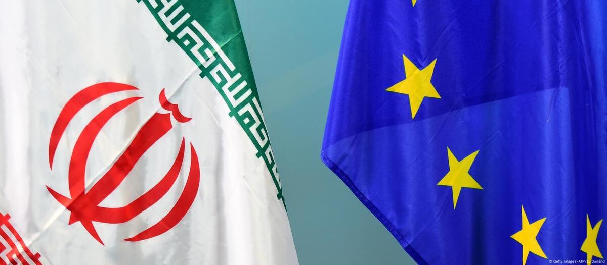 تحریم‌ها واقعاً فرا رسید/ فولاد ایران در لیست تحریم اروپا