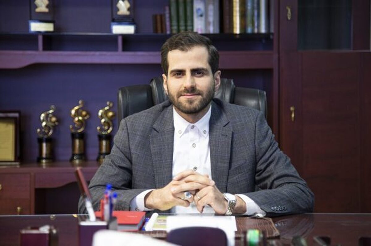 پیام مدیرعامل آریاساسول در پی پایان تعمیرات اساسی این شرکت