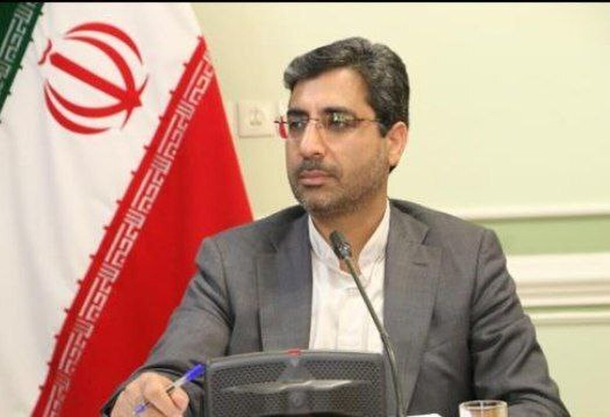 پیام تبریک مدیرعامل فولاد سنگان به مناسبت هفته نیروی انتظامی