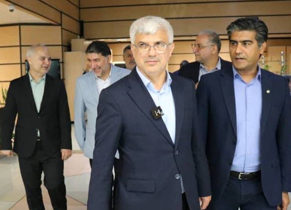 بانک توسعه صادرات ایران، حامی توسعه تجارت خارجی در استان گلستان