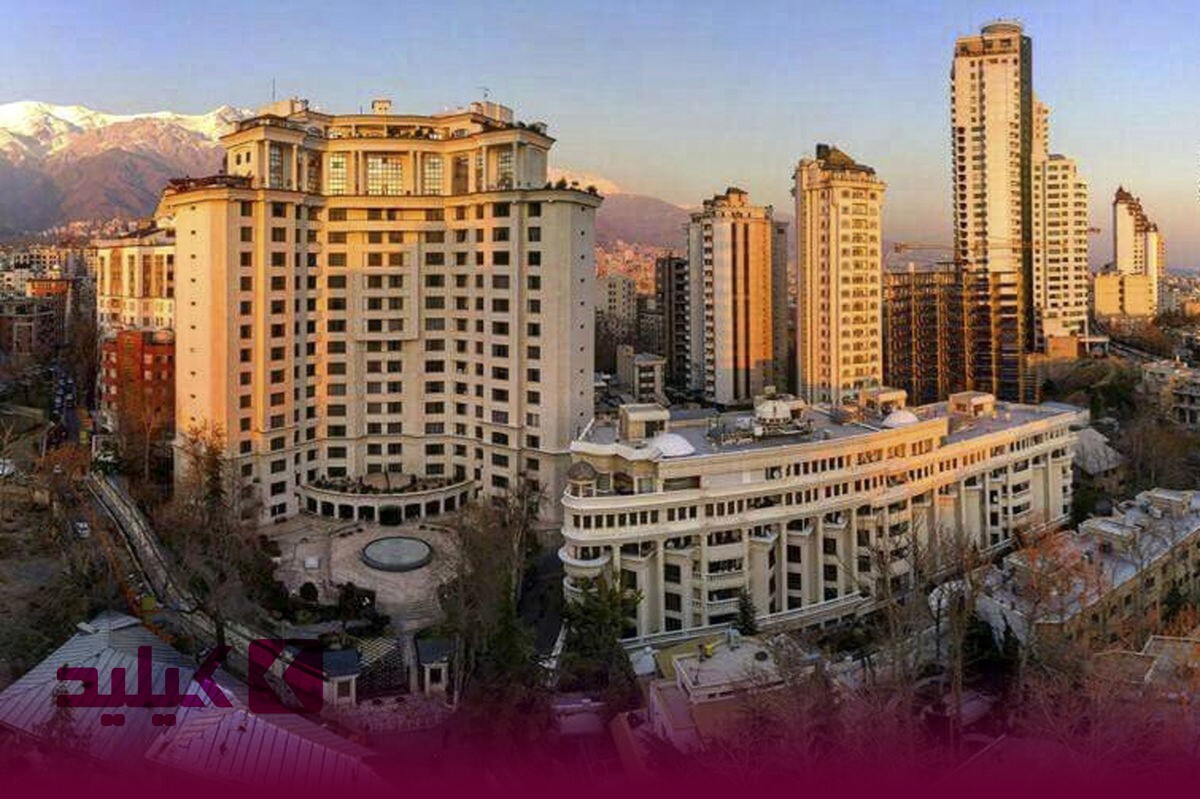 اجاره خانه در نیاوران ۱۴۰۴؛ محلهای لوکس، پرتقاضا و پرچالش اجاره خانه در نیاوران ۱۴۰۴؛ محلهای لوکس، پرتقاضا و پرچالش