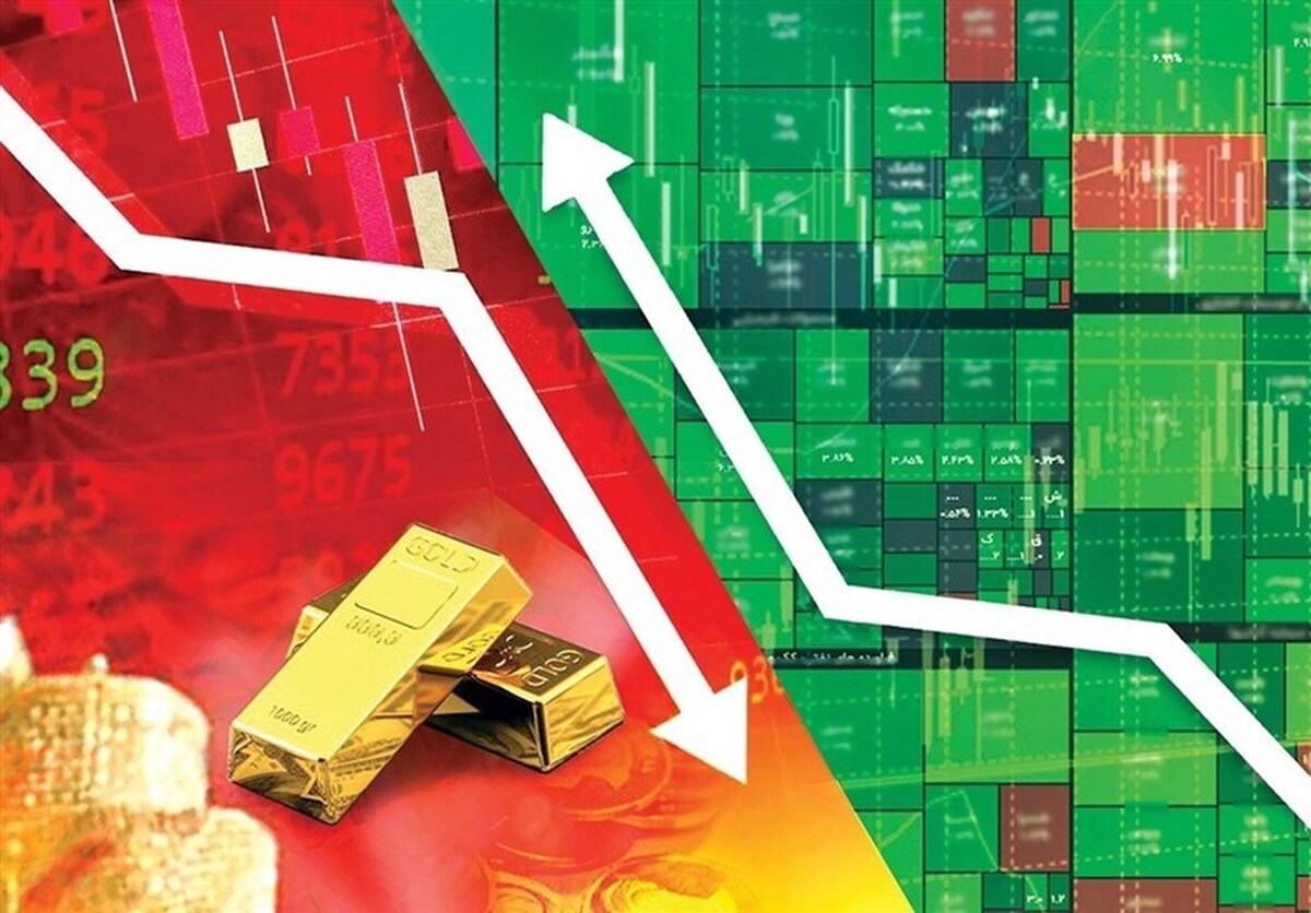 رشد ۳۶ هزار واحدی شاخص کل/ ارزش معاملات خرد در روز جاری چقدر بود؟