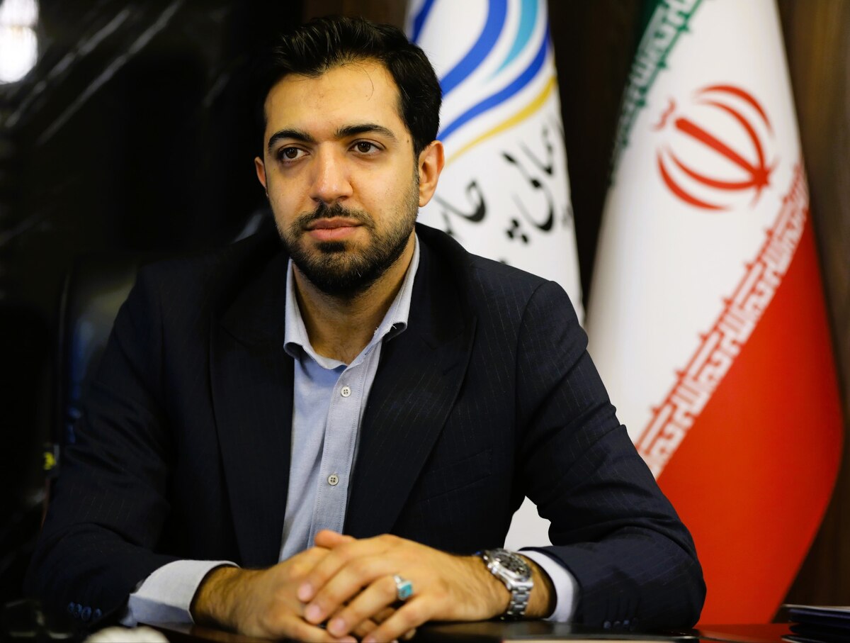 پیام تبریک مدیرعامل هواپیمایی چابهار، به مناسبت هفته نیروی انتظامی