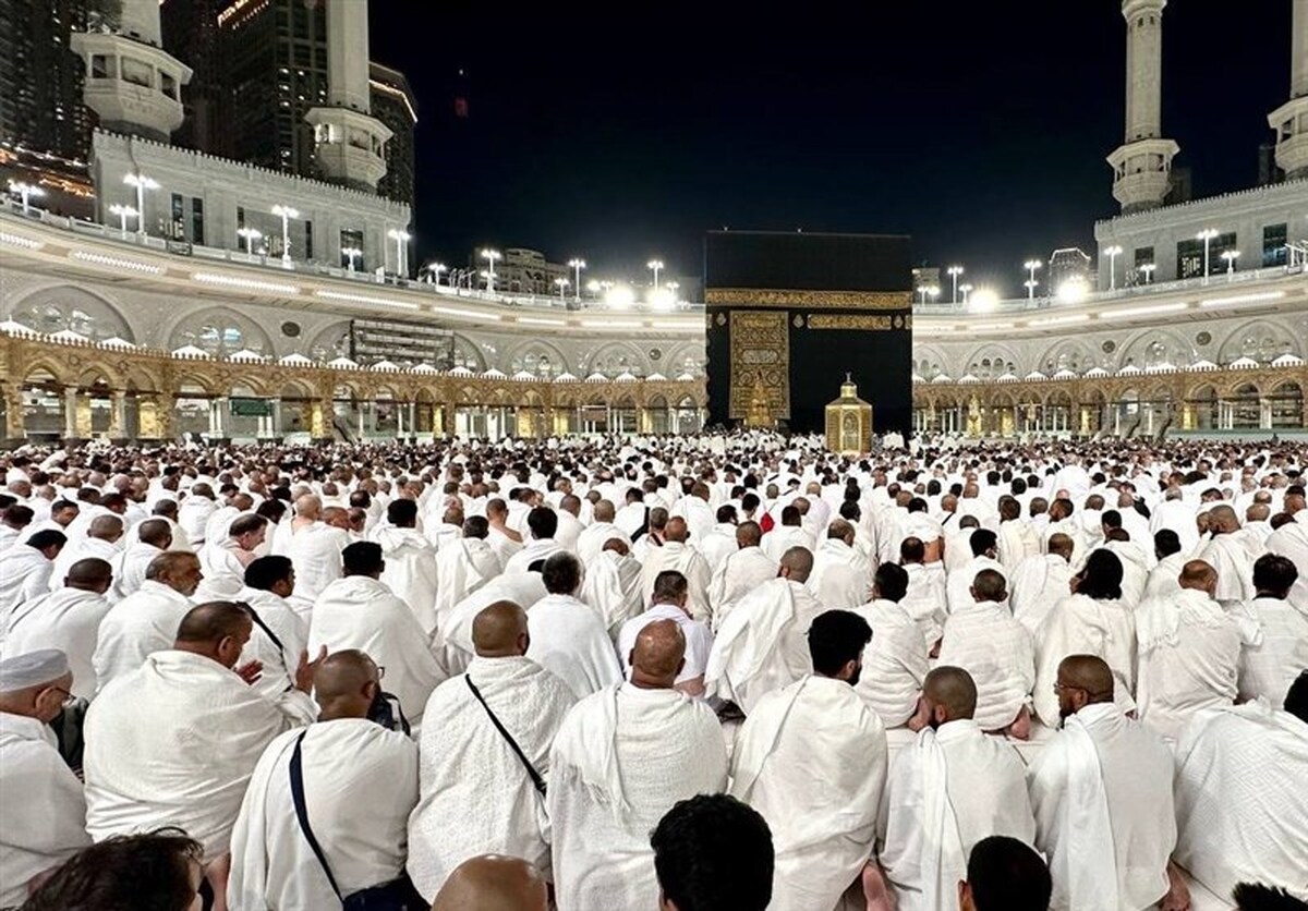 هزینه ثبت‌نام حج ۱۴۰۵ اعلام شد؟ +جزییات
