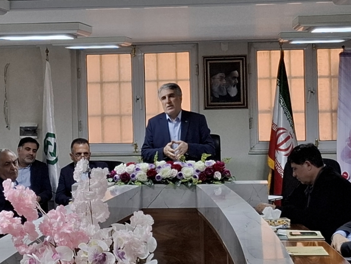 گام جدید بانک توسعه صادرات ایران در تقویت ارتباط با تولیدکنندگان و صادرکنندگان