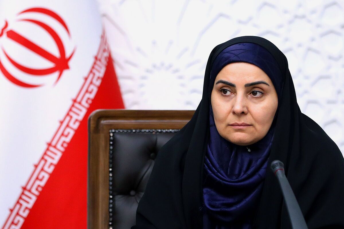 استیضاح وزیر راه جدی شد/ تنها وزیر زن از دولت می‌رود؟