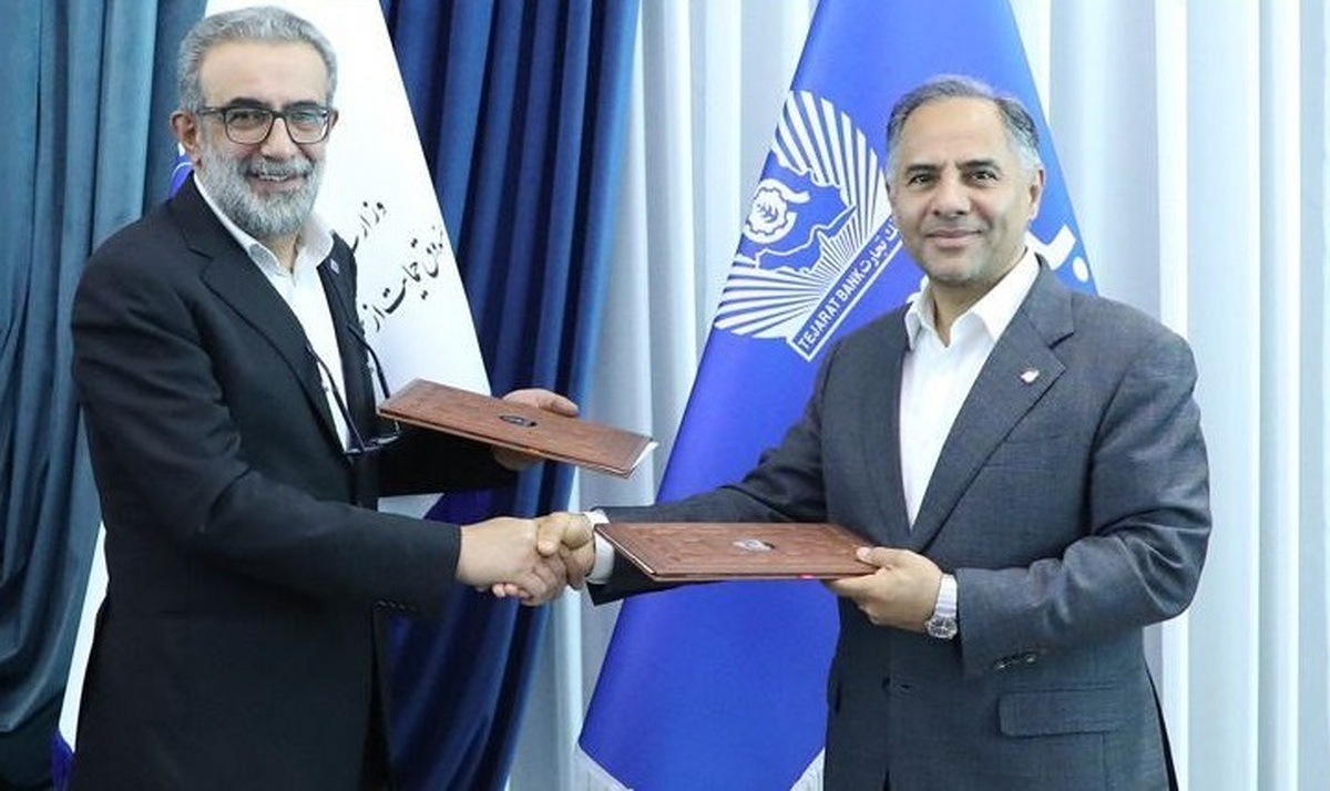 دسترسی صنایع کوچک به تسهیلات آسان‌تر از همیشه