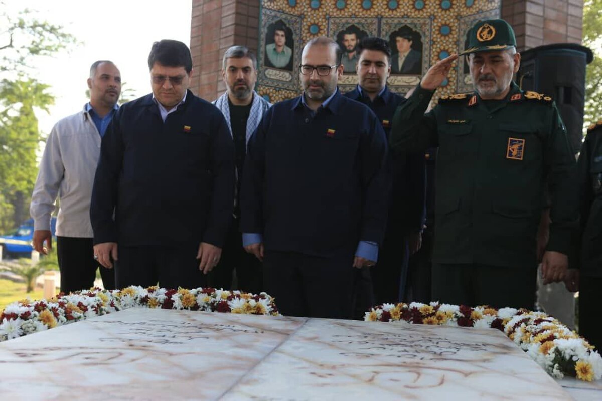 فرهنگ بسیج، حرکت جامعه به سوی نشاط، تلاش و موفقیت است 