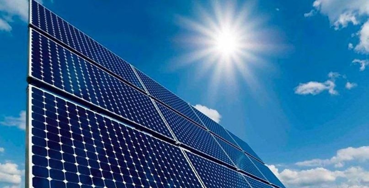 کرمانشاه؛ پرچمدار جهاد تولید و سرمایه‌گذاری در حوزه انرژی پاک