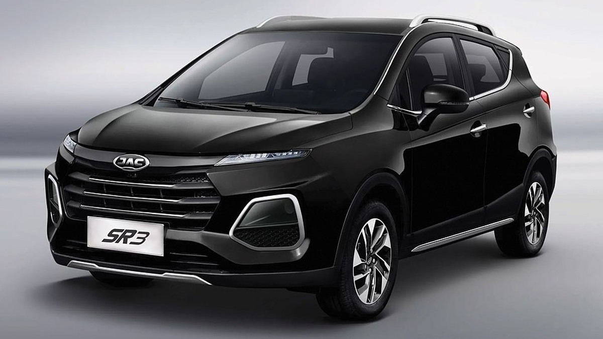 آغاز شرایط فروش نقد و اقساط KMC SR3 توسط کرمان موتور