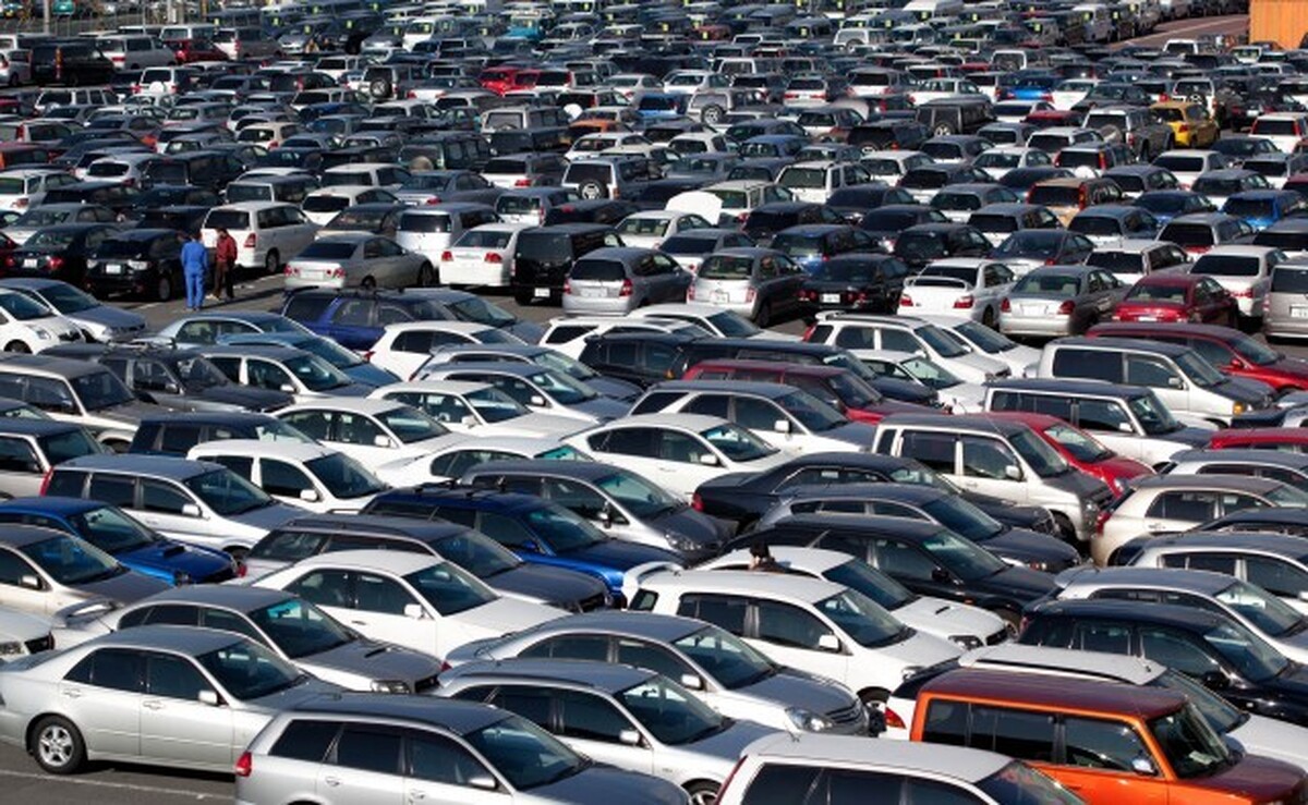 چرا متقاضیان خودرو میلیونی شدند؟