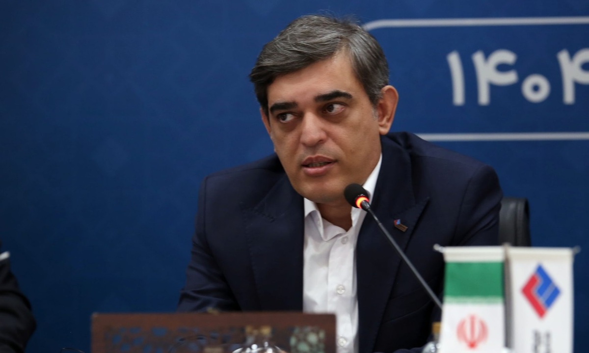 مدیرعامل بیمه ملت: با رویکرد برنامه‌محور به دنبال افزایش سودآوری و ایجاد ارزش پایدار هستیم