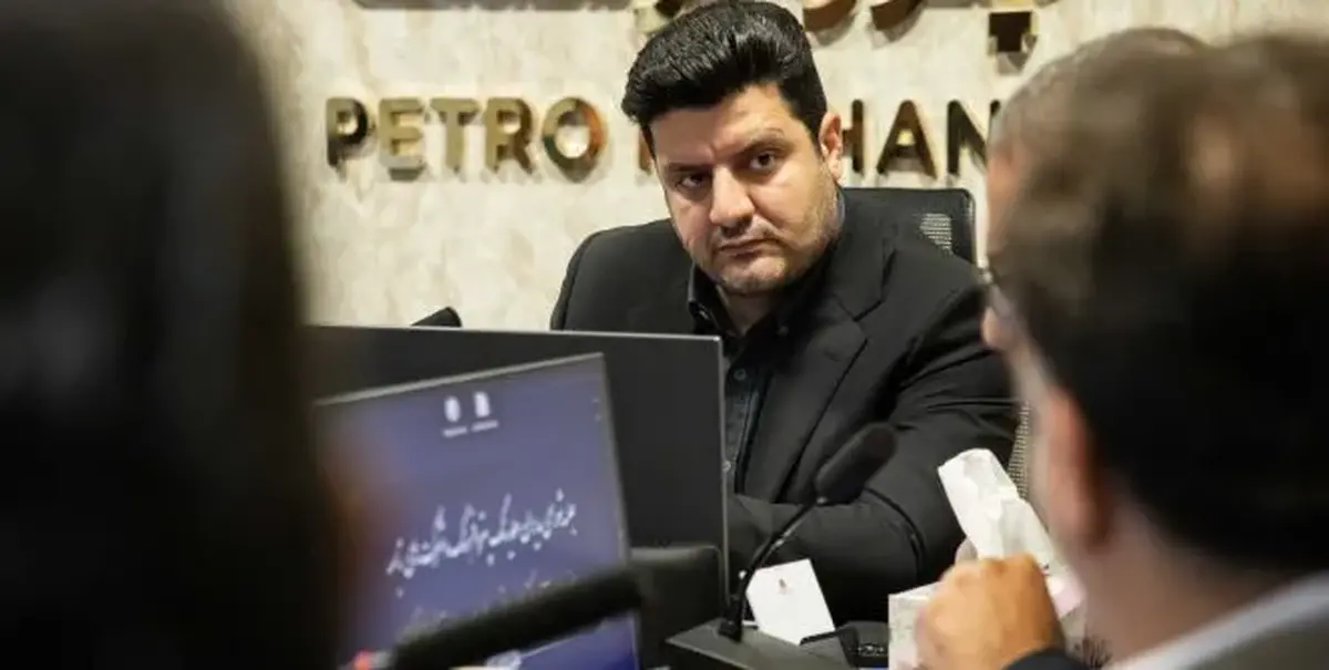 جذب نیرو در پتروشیمی سبلان ۲ تنها از طریق برگزاری آزمون امکان پذیر است