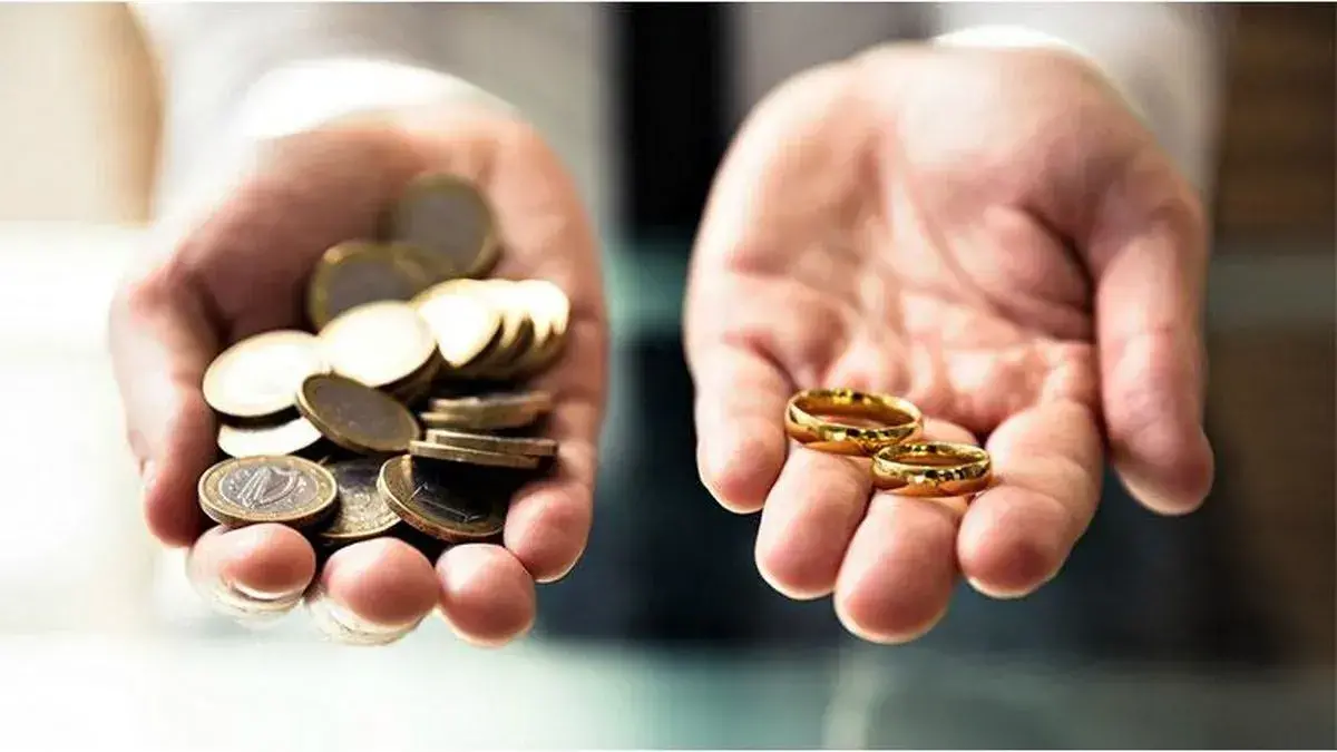 بالاخره مهریه از نظر قانون، عندالمطالبه است یا عندالاستطاعه؟ / توضیحات یک نماینده مجلس