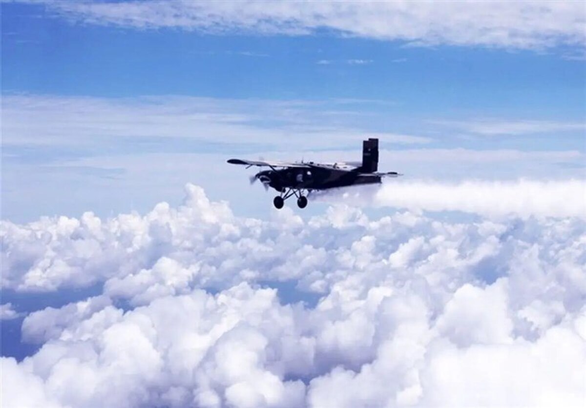 بارورسازی ابرها هزینه کمتری دارد یا شیرین‌سازی آب؟