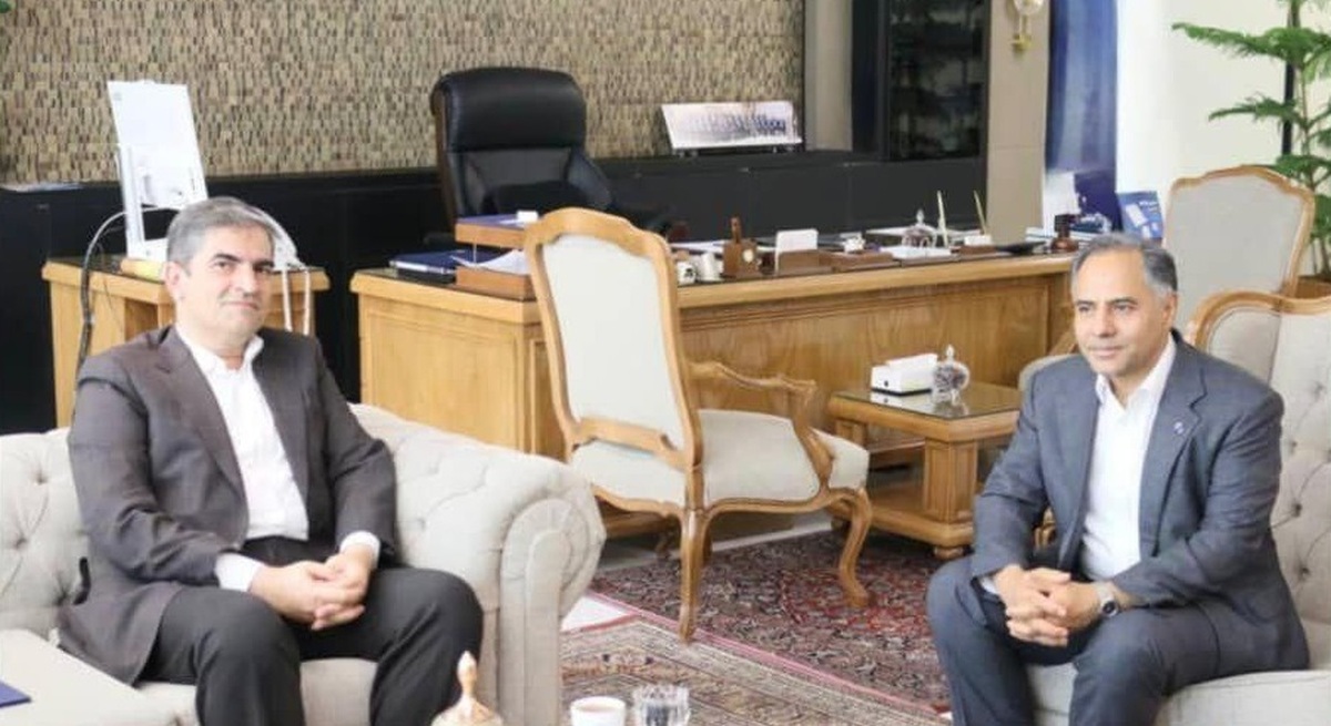 مدیرعامل بانک تجارت: حمایت از پروژه‌های عمرانی با تمرکز بر اشتغال جوانان ضرورت دارد