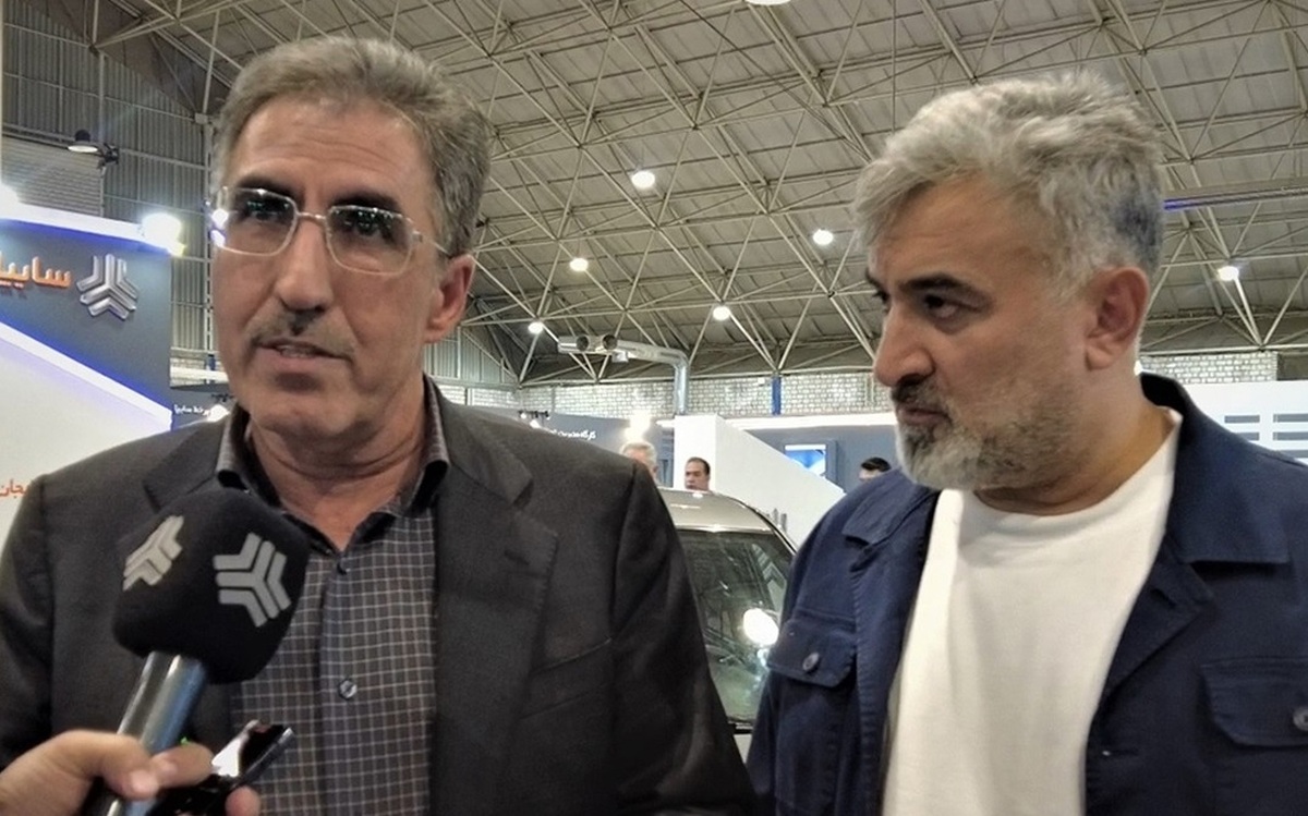 خودروسازان با وجود مشکلات، نیاز بازار را تأمین کردند/ سایپا با نوآوری در مسیر رشد گام برمی‌دارد/ کیفیت و رضایت مردم باید همواره در اولویت خودروسازان باشد