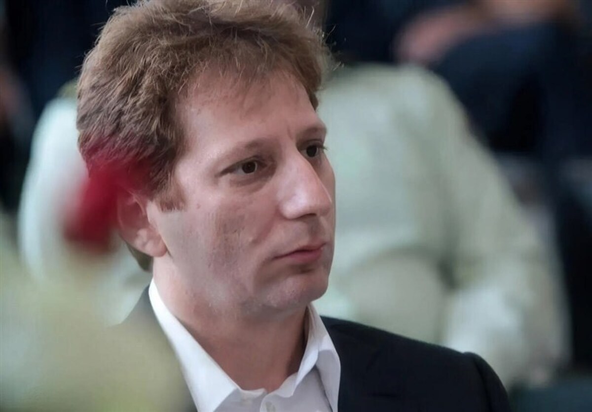 مراجعه افرادی از سوی بابک زنجانی به پلیس / ماجرا چه بود؟