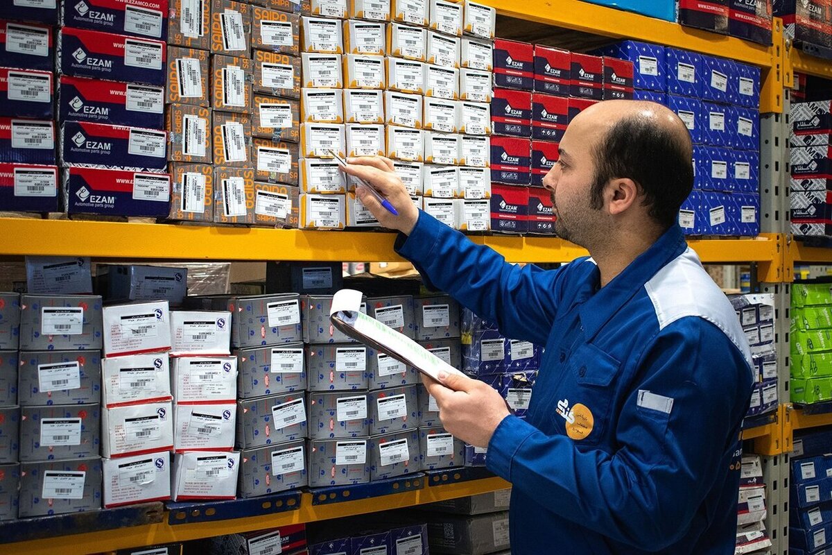 علت کمبود قطعات یدکی در بازار چیست؟