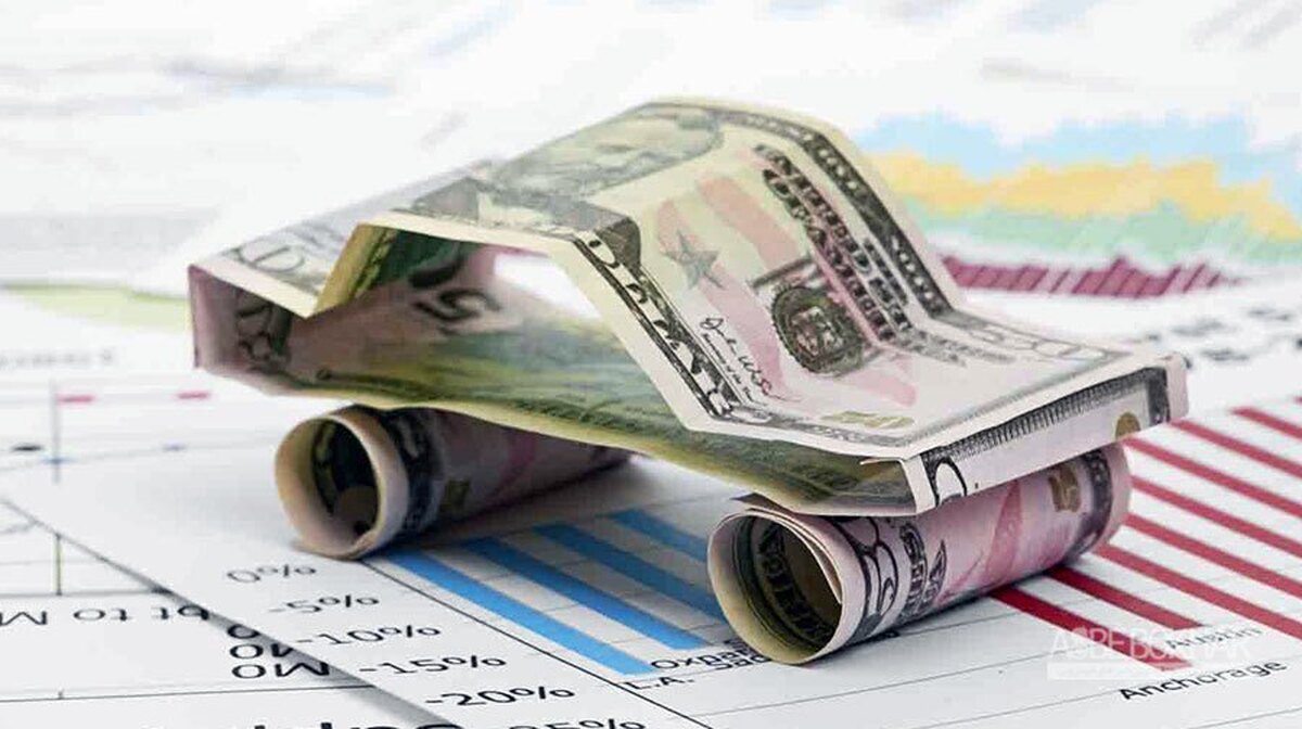 ۲۲ میلیارد دلار ارز در بازار خودرو گم شد/ روایت بانک مرکزی و وزارت صمت از دلار‌های صنعت خودرو