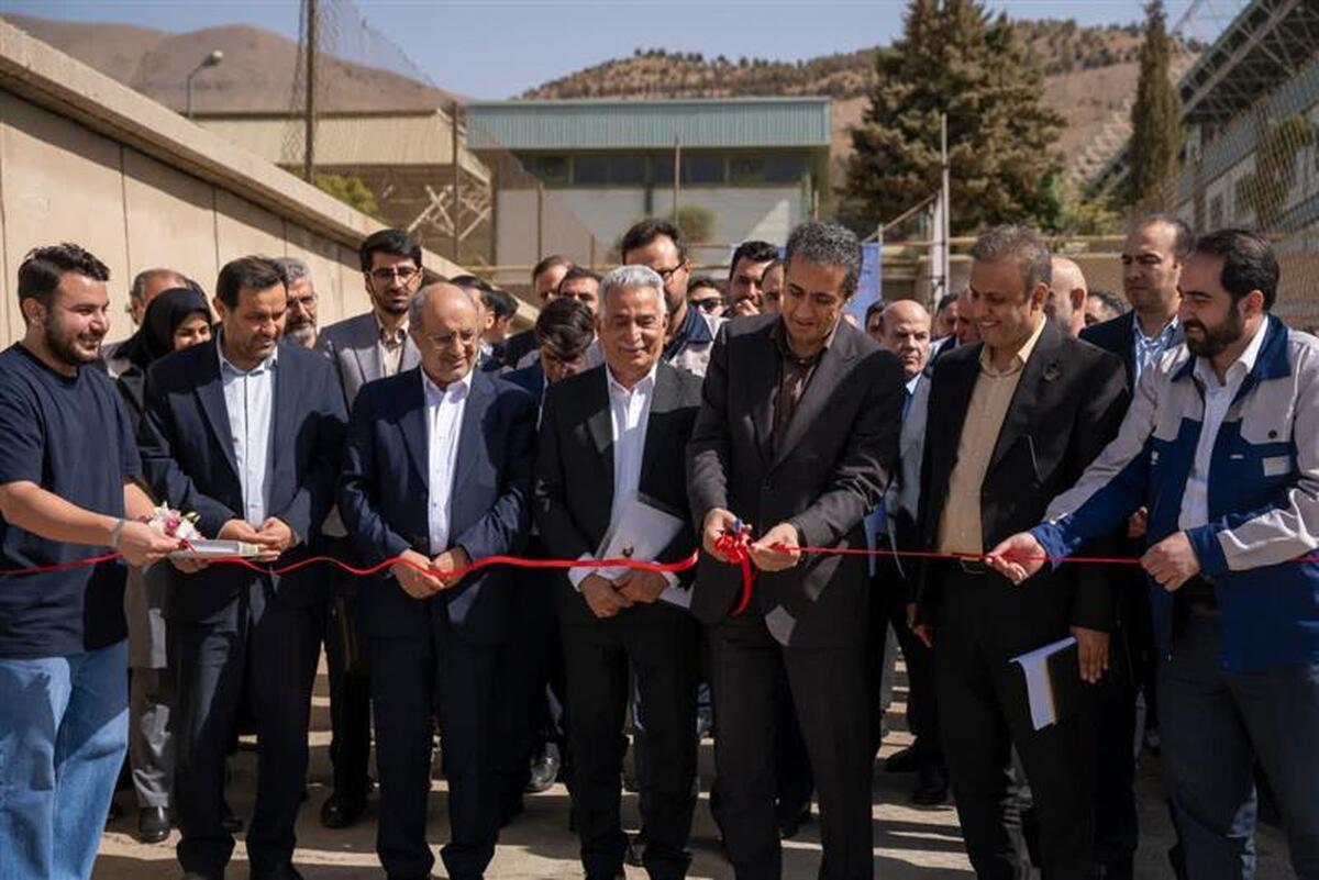 اثبات هدفمند بودن سرمایه‌گذاری فولاد مباركه در دانش‌بنیان‌ها