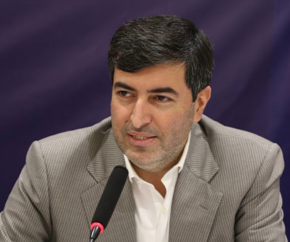 پیام مدیرعامل گروه سرمایه‌گذاری اهداف به مناسبت هفته دفاع مقدس