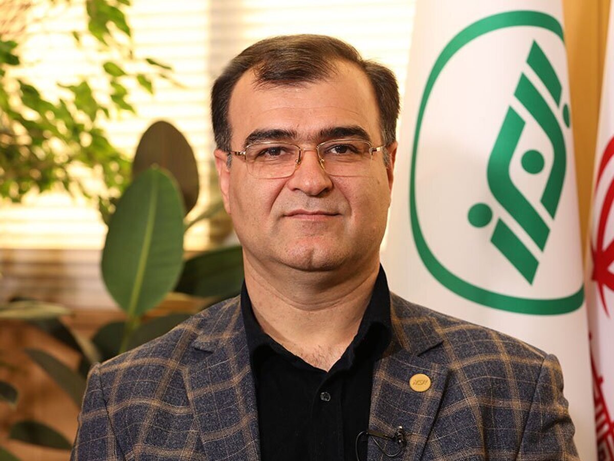 اعتماد بیمه مرکزی به موسی رضایی برای مدیریت بیمه البرز