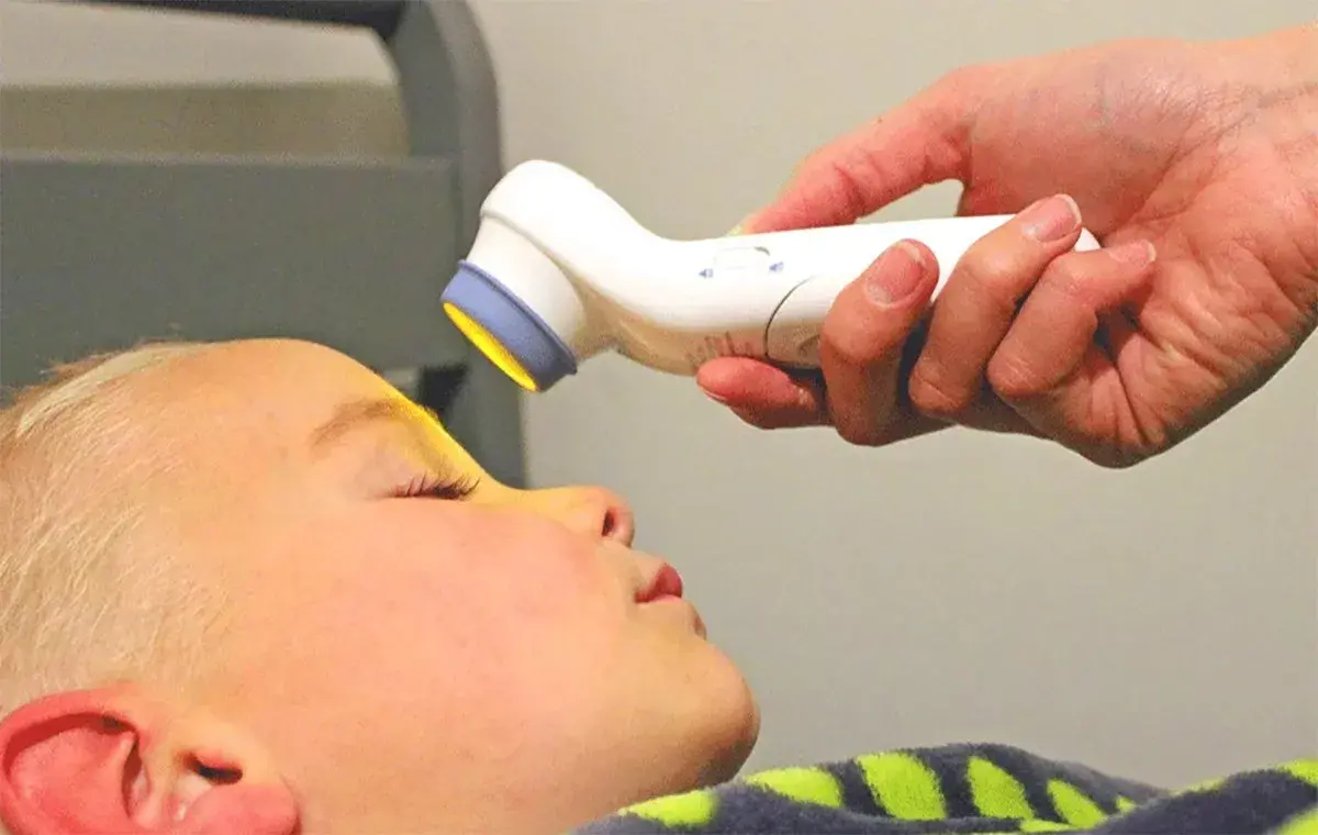 لغو طرح درمان رایگان کودکان زیر ۷ سال؟